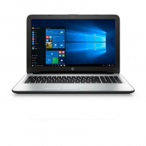 HP 15 8 GB DDR3 RAM laptop új akkuval